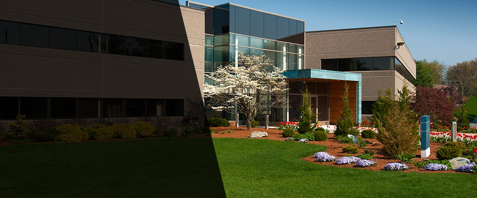 Naches Landscapers