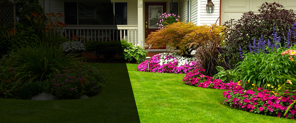 Naches Landscapers