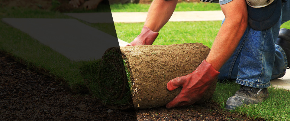 Naches Landscapers