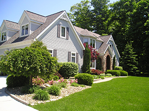 Landscapers and Lawncare Services in Naches, WA